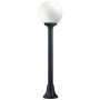 Lampa stojąca INDURA GLOBO 151I-G05X1A-02 1x70W/E27 od Novolux