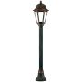 Lampa stojąca INDURA MINI 6 150I-G05X1A-02 1x42W/E27 od Novolux