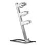 Lampa stołowa INUA 1557 3x33W/G9 IP20 od Prezent