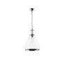 Lampa wisząca ISLA 1568 1x15W/E27 IP20 od Jupiter