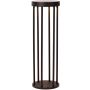 Lampa stojąca JACKSON 15812/02/30 2850-3150k 1x2w/led 100lm ip65 od Lucide