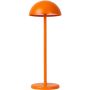 Lampa stołowa JOY 15500/02/53 3000k 1x1.5w/led 215lm ip54 od Lucide