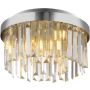 Lampa sufitowa KULUNKA 15048-17 4x5W/G9 ip20 od Paul Neuhaus