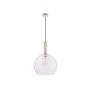 Lampa wisząca LAF 1571 1x15W/E27 IP20 od Jupiter