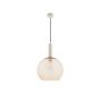 Lampa wisząca LAF 1572 1x15W/E27 IP20 od Jupiter