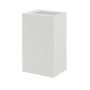 Kinkiet Lillehammer 1583W 3000K 2x6W/LED 870lm IP65 4°, 4° od Norlys