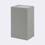 Kinkiet Lillehammer 5031AL 4000K 1x3W/LED 461lm IP65 4° od Norlys