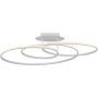 Lampa sufitowa LUMACA 15321-16 3000k 1x35W/LED 4100lm ip20 od Paul Neuhaus