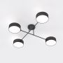 Lampa sufitowa MAGA 1568/4 4x10W/E14 IP20 od Emibig