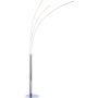 Lampa podłogowa MAJA 15383-55 3000k 3x18,6W/LED 2200lm ip20 od Paul Neuhaus