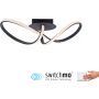 Lampa sufitowa MARIA 15403-18 3000k 1x18W/LED 2200lm ip20 od Paul Neuhaus