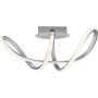Lampa sufitowa MARIA 15403-95 3000k 1x18W/LED 2200lm ip20 od Paul Neuhaus