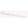 Kinkiet PRIVE' 159423 6x40W/E14 ip20 od Ideal Lux