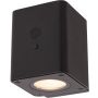 Kinkiet RAMIN 15818/01/30 2850-3150k 1x1w/led 100lm ip65 od Lucide