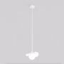Lampa wisząca RITUAL 1584/1 1x8W/G9 IP20 od Emibig