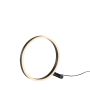 Lampa stołowa RITUS 15390-13 3000k 1x11,5W/LED 600lm ip20 od Paul Neuhaus