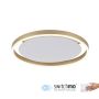 Lampa sufitowa RITUS 15391-60 3000K 1x20W/LED 1060lm IP20 od Paul Neuhaus