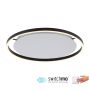 Lampa sufitowa RITUS 15392-13 3000K 1x28W/LED 1100lm IP20 od Paul Neuhaus