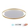 Lampa sufitowa RITUS 15392-60 3000K 1x28W/LED 1550lm IP20 od Paul Neuhaus