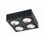 Downlight natynkowy 1553 RODOS od Argon