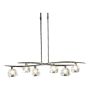 Lampa wisząca SAMBA 1558 6x40W/G9 IP20 od Prezent