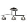 Lampa sufitowa SAMBA 1559 3x40W/G9 IP20 od Prezent