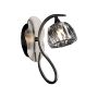 Kinkiet SAMBA 1562 1x40W/G9 IP20 od Prezent
