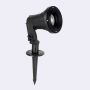 Reflektor ogrodowy Sande 1593B 3000K 1x7W/LED 854lm IP65 40° od Norlys