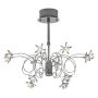 Lampa sufitowa SCARLET 1570 12x20W/G4 IP20 od Prezent