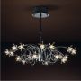Lampa sufitowa SCARLET 1571 18x20W/G4 IP20 od Prezent