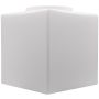 Klosz SPARE GLAS FOR 1509,1511,1512,1514,68021 1509 NS od Prezent