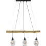 Lampa wisząca SPRING 15526-79 3x40W/E27 ip20 od Paul Neuhaus