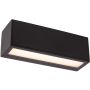 Kinkiet SUTTON 15813/02/30 2850-3150k 1x2w/led 100lm ip65 od Lucide SOLAR