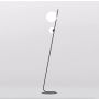 Lampa podłogowa TATU 1504/LP2 2x8W/G9 IP20 od Emibig