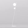 Lampa podłogowa TATU 1505/LP2 2x8W/G9 IP20 od Emibig