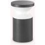 Lampa stojąca TORRE 158891 1x15W/E27 ip65 od Ideal Lux