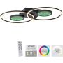 Lampa sufitowa TUNEL 15160-18 2700-5000k 4x36W/LED 3600lm ip20 od Paul Neuhaus