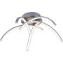 Lampa sufitowa VALERIE 15340-55 3000k 5x21W/LED 445lm ip20 od Paul Neuhaus