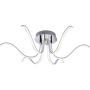 Lampa sufitowa VALERIE 15342-17 3000k 6x29W/LED 560lm ip20 od Paul Neuhaus