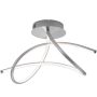 Lampa sufitowa VIOLETTA 15441-55 1x30W/LED ip20 od Paul Neuhaus