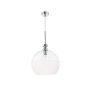 Lampa wisząca VIX 1578 1x15W/E27 IP20 od Jupiter