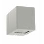 Kinkiet Voss 5033AL 4000K 2x17.6W/LED 2568lm IP54 62°, 62° od Norlys