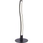 Lampa stołowa WAVE 15128-18 3000k 1x3,6W/LED 300lm ip20 od Paul Neuhaus