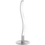 Lampa stołowa WAVE 15128-55 3000k 1x4W/LED 345lm ip20 od Paul Neuhaus