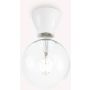 Lampa sufitowa WINERY 155227 1x60W/E27 ip20 od Ideal Lux