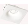 Downlight wpuszczany ZEPHYR 150284 1x35W/GU10 ip20 od Ideal Lux
