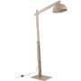 Lampa podłogowa OSLO 16130 1x15W/E27 IP20 od TK Lighting