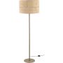Lampa podłogowa CALMA 16181 1x15W/E27 IP20 od TK Lighting