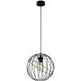 Zwis 1626 ORBITA BLACK od TK Lighting