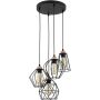 Zwis 1643 GALAXY od TK Lighting